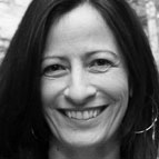 Deborah Treisman Deborah Treisman