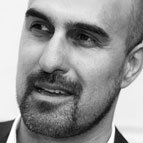 Hari Kunzru Hari Kunzru