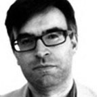 Matt Thorne Matt Thorne