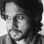 Rahul Bhattacharya Rahul Bhattacharya