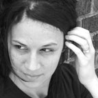 Rivka Galchen Rivka Galchen