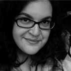 Naomi Alderman Naomi Alderman