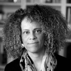 Bernardine Evaristo Bernardine Evaristo