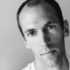 Benjamin Markovits, photography & copy; 2013 Charles Glover Benjamin Markovits, photography & copy; 2013 Charles Glover