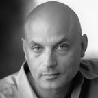 Daniel Mendelsohn Daniel Mendelsohn