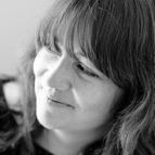 Eimear McBride Eimear McBride