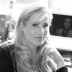 Sarah Churchwell Sarah Churchwell