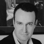 Andrew O'Hagan Andrew O'Hagan