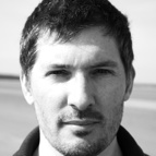 Jacob Polley Jacob Polley