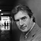 Sebastian Barry Sebastian Barry