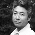 Chang-Rae Lee Chang-Rae Lee