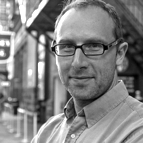 David Bezmozgis David Bezmozgis