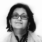 Namita Gokhale Namita Gokhale