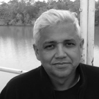 Amitav Ghosh Amitav Ghosh