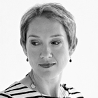 Justine Picardie Justine Picardie