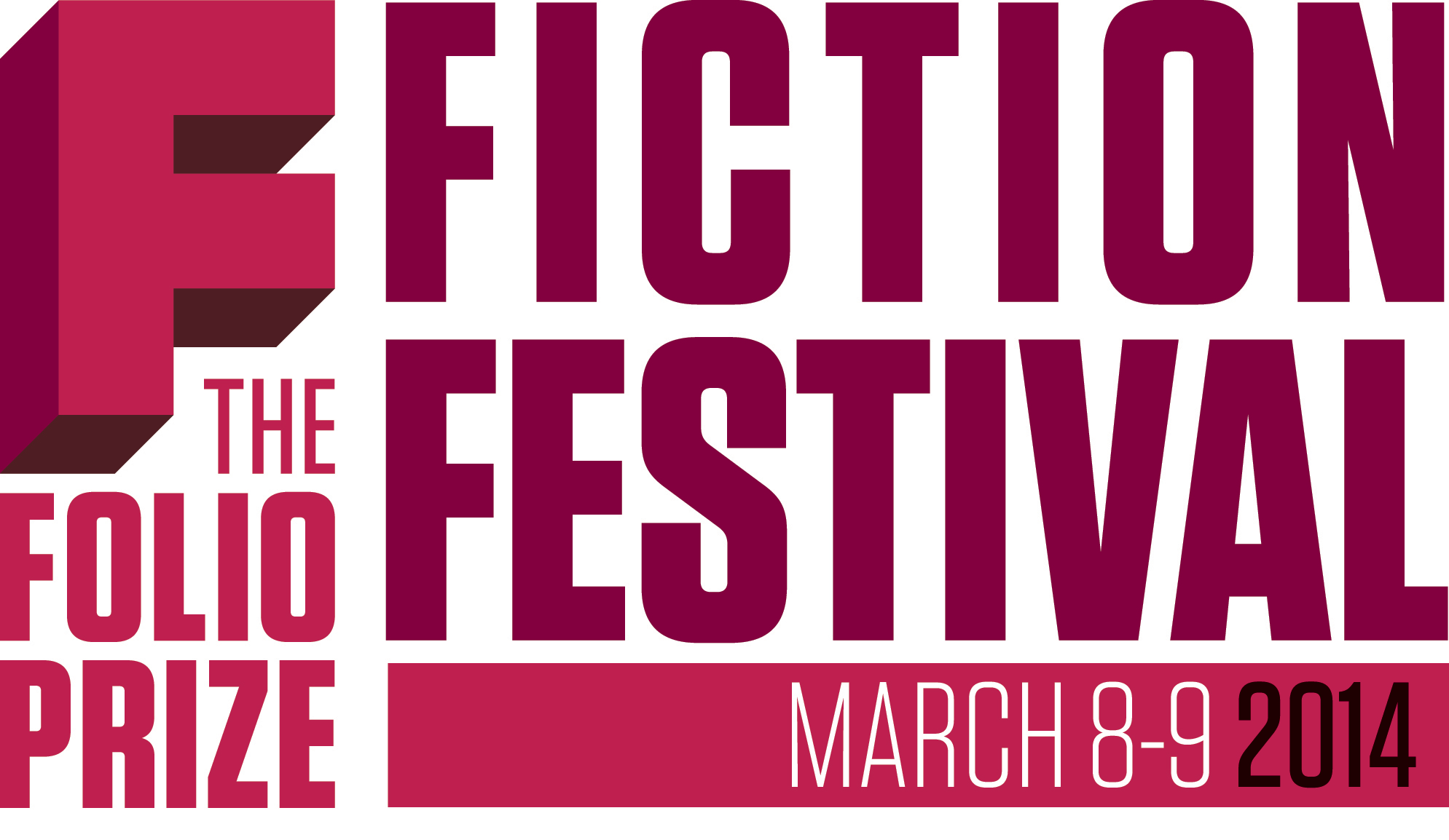 The Folio Prize Fiction Festival 2014