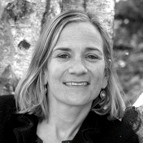 Tracy Chevalier
